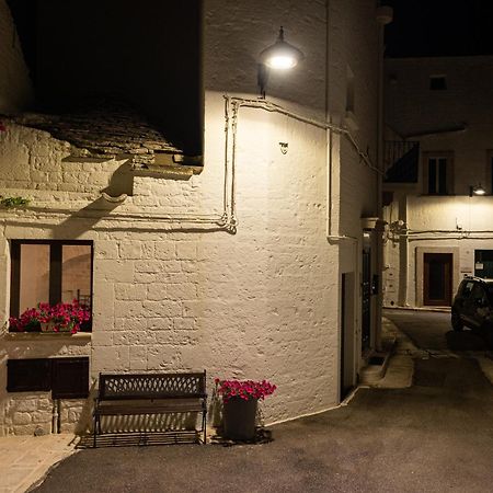 Il Trullo Moore Alberobello Zewnętrze zdjęcie