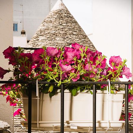 Il Trullo Moore Alberobello Zewnętrze zdjęcie