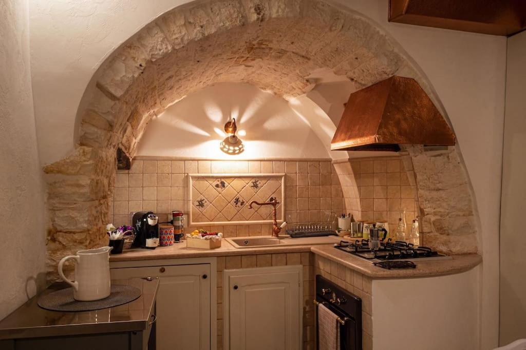 Il Trullo Moore Alberobello Zewnętrze zdjęcie