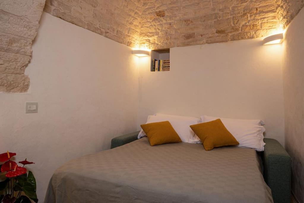 Il Trullo Moore Alberobello Zewnętrze zdjęcie
