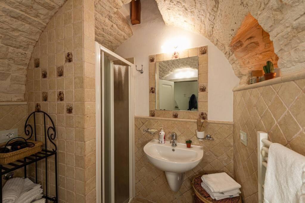 Il Trullo Moore Alberobello Zewnętrze zdjęcie