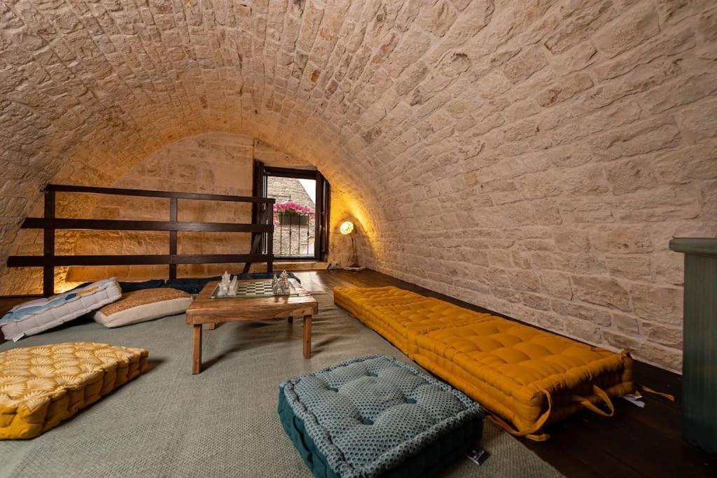 Il Trullo Moore Alberobello Zewnętrze zdjęcie