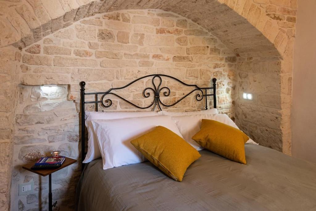 Il Trullo Moore Alberobello Zewnętrze zdjęcie