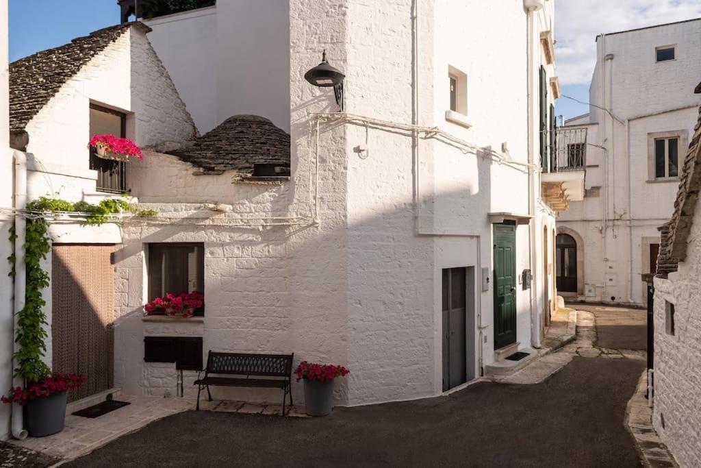 Il Trullo Moore Alberobello Zewnętrze zdjęcie