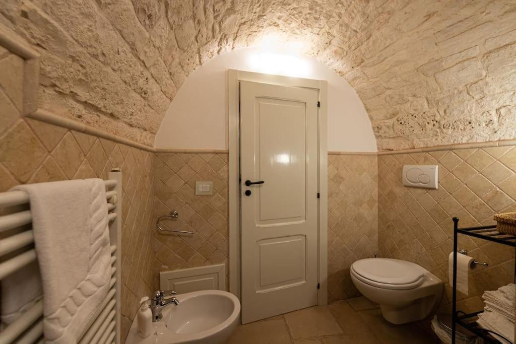 Il Trullo Moore Alberobello Zewnętrze zdjęcie