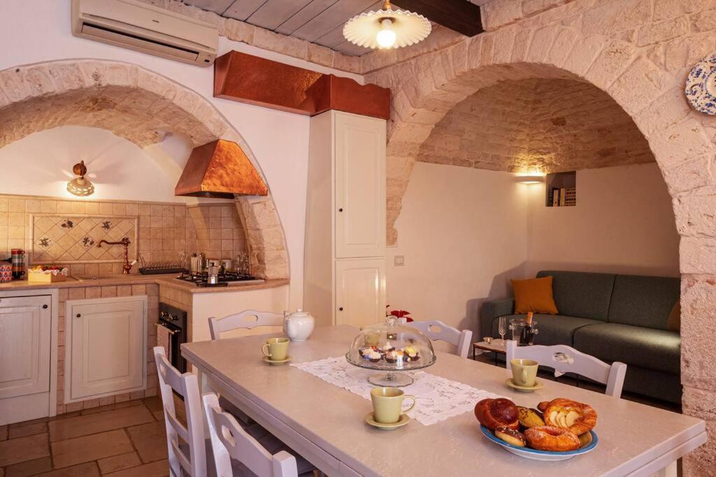 Il Trullo Moore Alberobello Zewnętrze zdjęcie