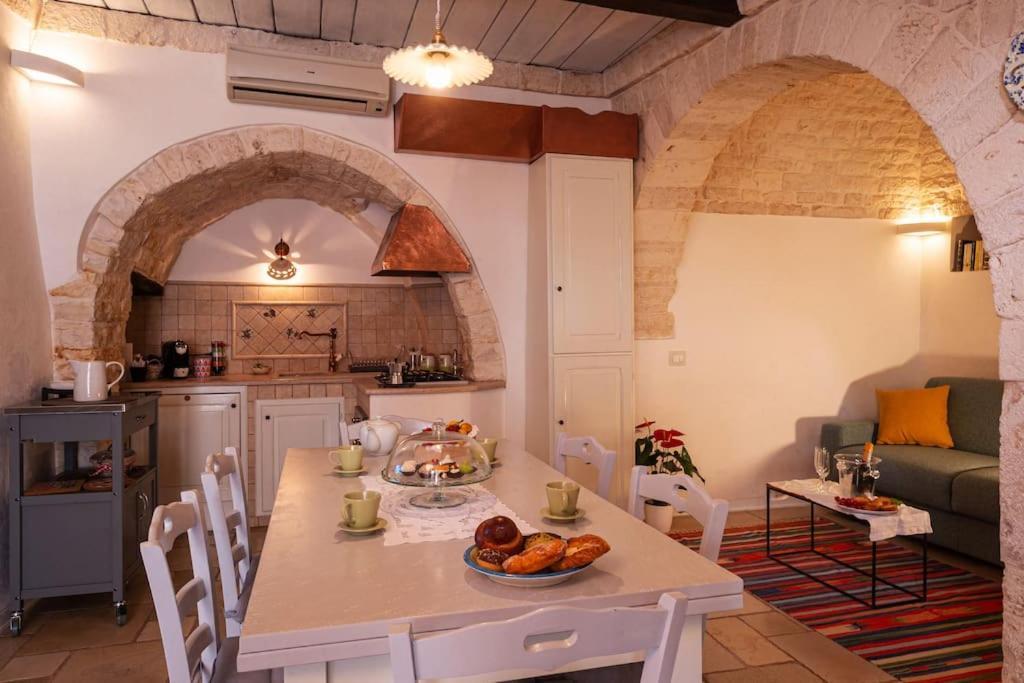 Il Trullo Moore Alberobello Zewnętrze zdjęcie