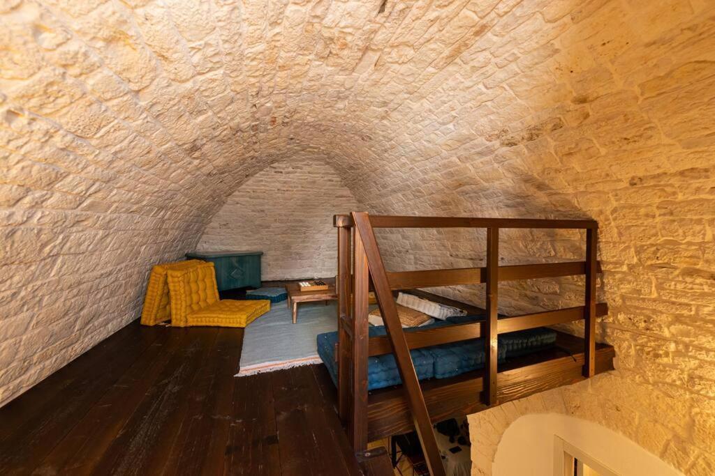 Il Trullo Moore Alberobello Zewnętrze zdjęcie