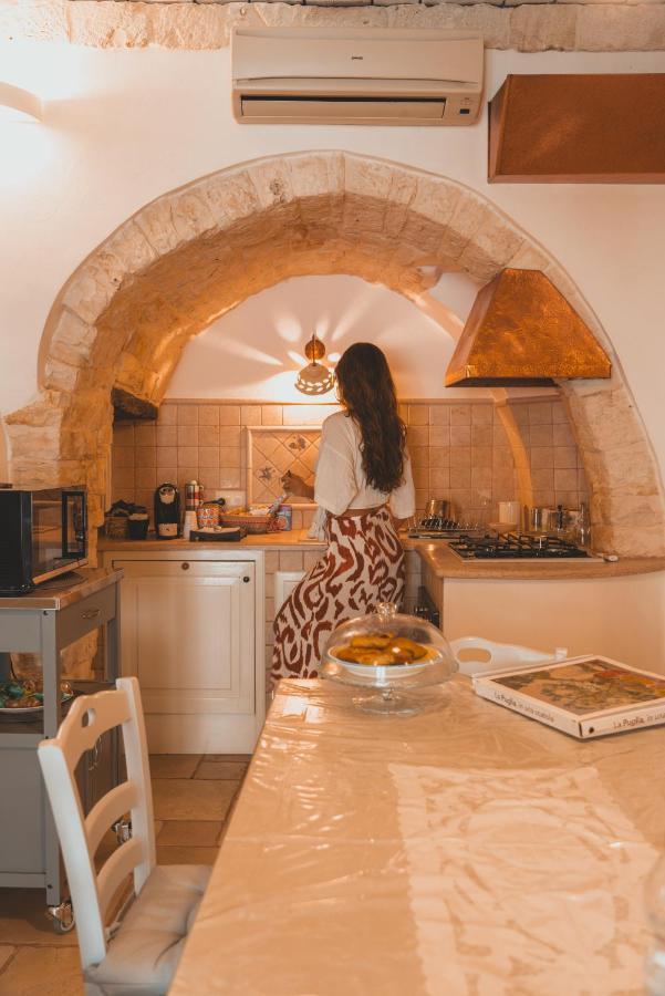 Il Trullo Moore Alberobello Zewnętrze zdjęcie