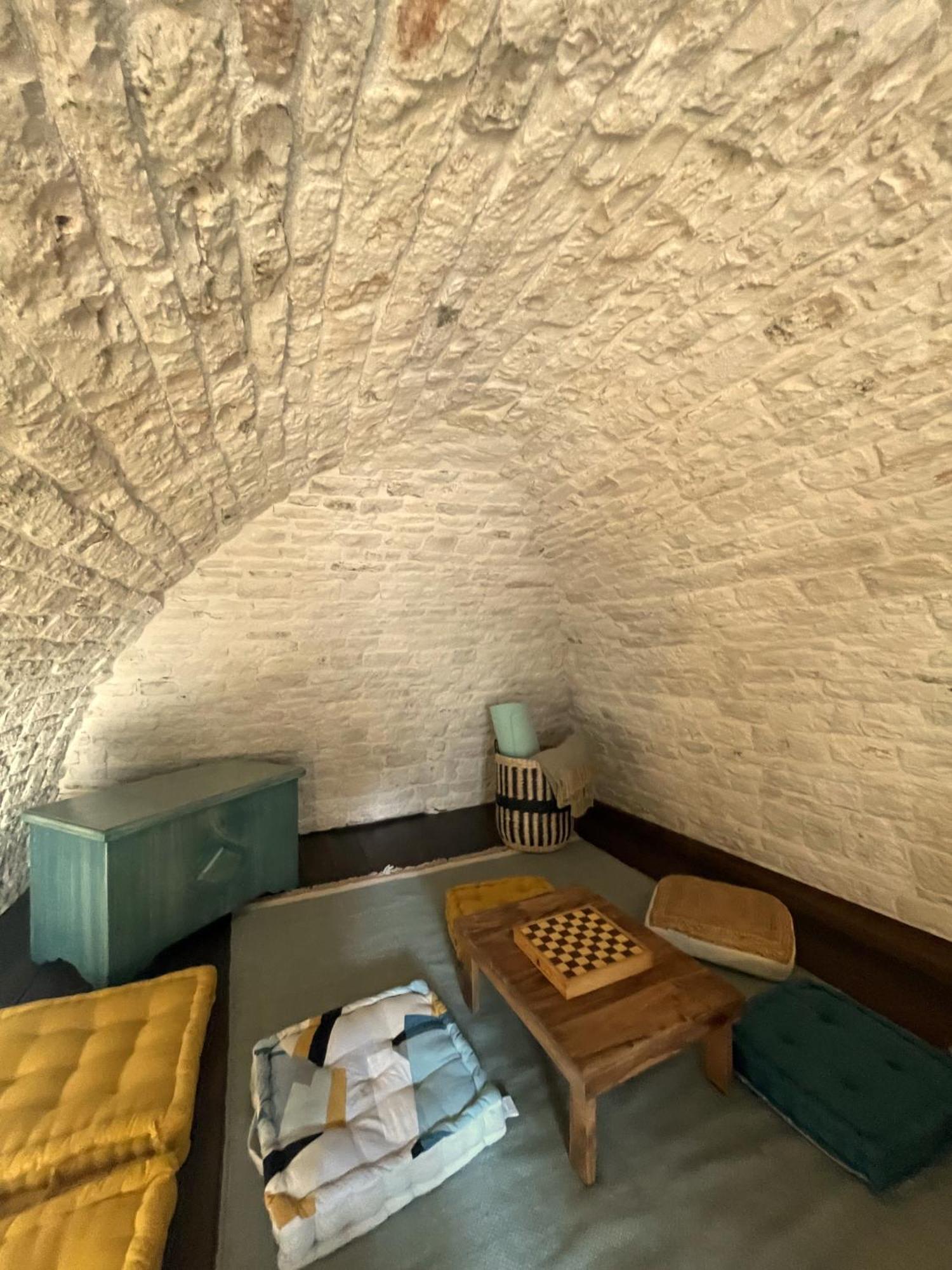 Il Trullo Moore Alberobello Zewnętrze zdjęcie