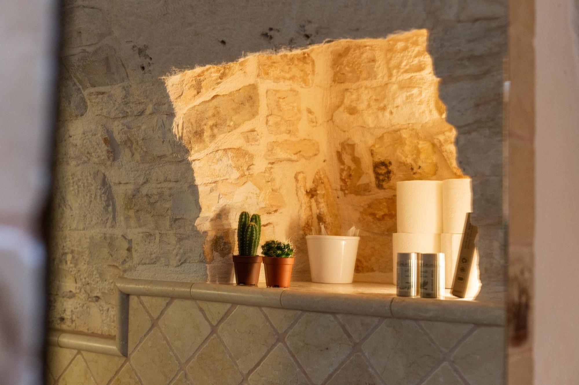 Il Trullo Moore Alberobello Zewnętrze zdjęcie
